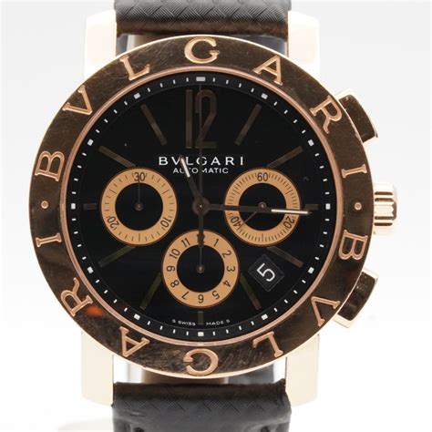 bulgari uhr - Bulgari uhr herren kaufen deutschland.